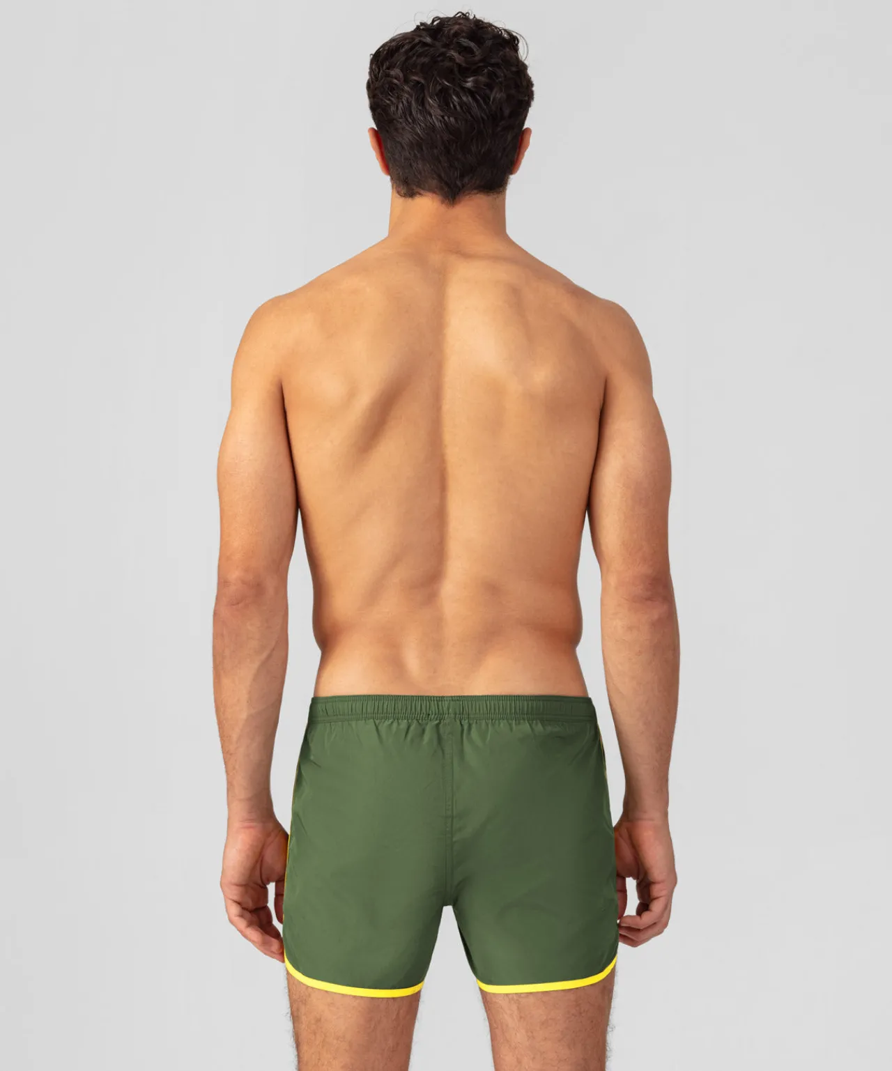 Ron Dorff Swim Shorts | Swim Shorts>Marathon Swim Shorts