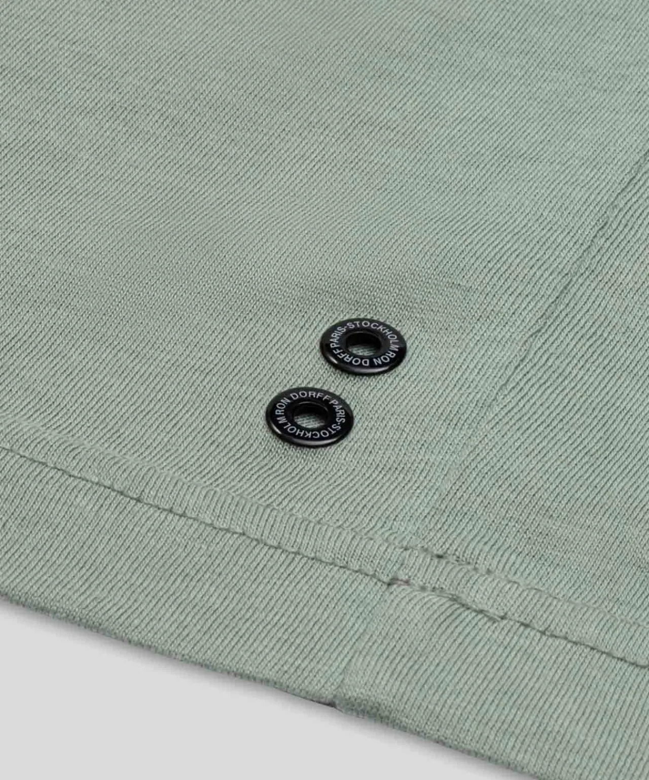Ron Dorff Pajamas | Lounge T-Shirts>Organic Cotton Tank Top w. Stripes