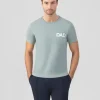 Ron Dorff Lounge T-Shirts | T-Shirts>Organic Cotton T-Shirt "DAD"