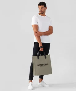 Ron Dorff Bags | Bags>RD City Bag