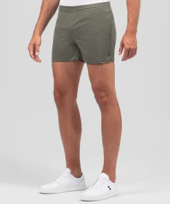 Ron Dorff Shorts>RD Exerciser Shorts