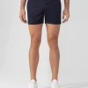 Ron Dorff Shorts>RD Exerciser Shorts w. Side Stripes