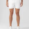 Ron Dorff Shorts>RD Exerciser Shorts w. Side Stripes