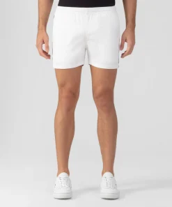 Ron Dorff Shorts>RD Exerciser Shorts w. Side Stripes
