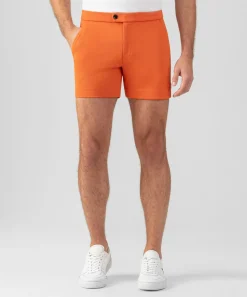 Ron Dorff Shorts>RD Tennis Shorts