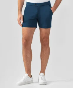 Ron Dorff Shorts>RD Tennis Shorts