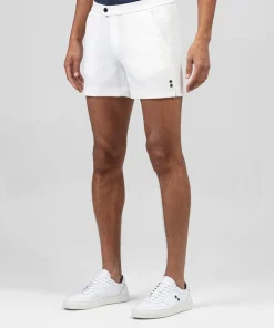 Ron Dorff Shorts>RD Tennis Shorts