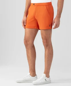 Ron Dorff Shorts>RD Tennis Shorts