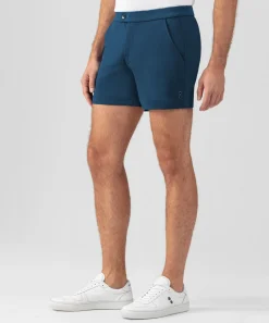 Ron Dorff Shorts>RD Tennis Shorts