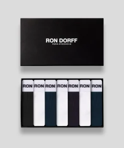 Ron Dorff Underwear Packs>747 Boxer Briefs Kit