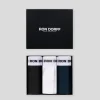Ron Dorff Underwear Packs>Boxer Briefs Weekend Kit