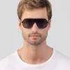 Ron Dorff Sunglasses | Sunglasses>x L'Écurie Paris | Mirage Sunglasses