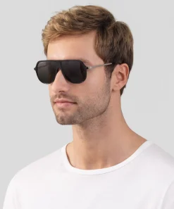 Ron Dorff Sunglasses | Sunglasses>x L'Écurie Paris | Mirage Sunglasses