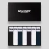 Ron Dorff Underwear Packs>747 Y-Front Briefs Kit