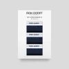 Ron Dorff Underwear Packs | Y-Front Briefs>Y-Front Briefs Kit