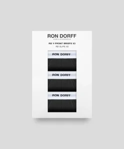 Ron Dorff Underwear Packs | Y-Front Briefs>Y-Front Briefs Kit