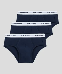 Ron Dorff Underwear Packs | Y-Front Briefs><noscript><img width=