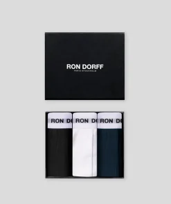 Ron Dorff Underwear Packs>Y-Front Briefs Weekend Kit