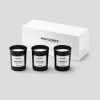 Ron Dorff Small Accessories>SAUNA Candle Kit