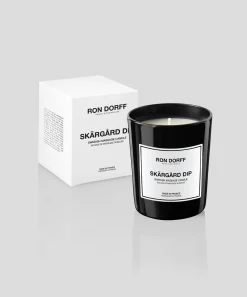 Ron Dorff Small Accessories>SKÄRGÅRD DIP Swedish Massage Candle