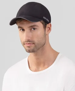 Ron Dorff Coach Caps | Coach Caps>Sports Cap w. Reflective Piping