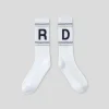 Ron Dorff Socks | Socks>Sports Socks RD w. Fisherman Stripes