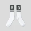 Ron Dorff Socks | Socks>Sports Socks RD w. Irregular Stripes