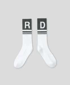 Ron Dorff Socks | Socks>Sports Socks RD w. Irregular Stripes