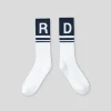 Ron Dorff Socks | Socks>Sports Socks RD w. Irregular Stripes