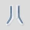 Ron Dorff Socks | Socks>Sports Socks w. Side Lines