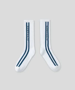 Ron Dorff Socks | Socks>Sports Socks w. Side Lines