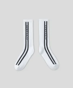 Ron Dorff Socks | Socks>Sports Socks w. Side Lines
