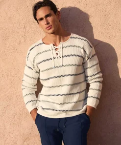 Ron Dorff Cashmere & Knitwear Tops><noscript><img width=