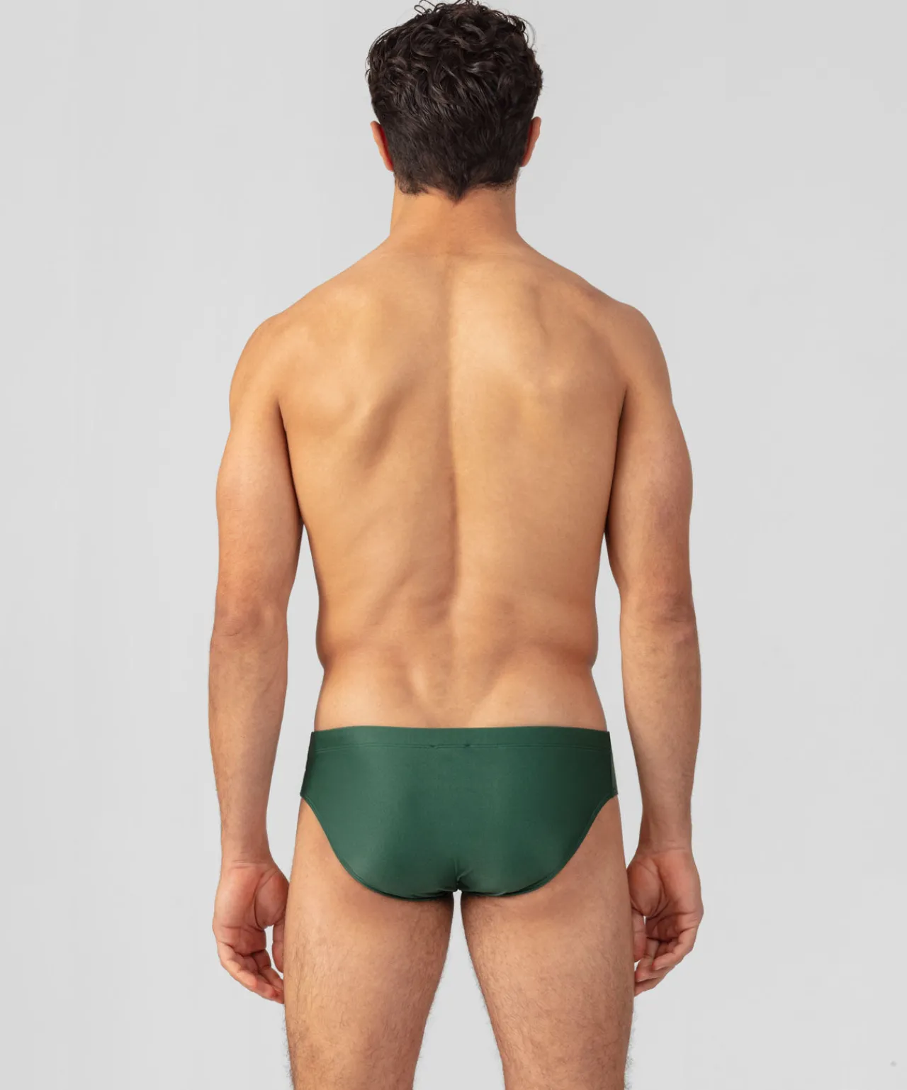 Ron Dorff Swim Briefs | Swim Briefs>Swim Briefs w. Diagonal Retro Stripes