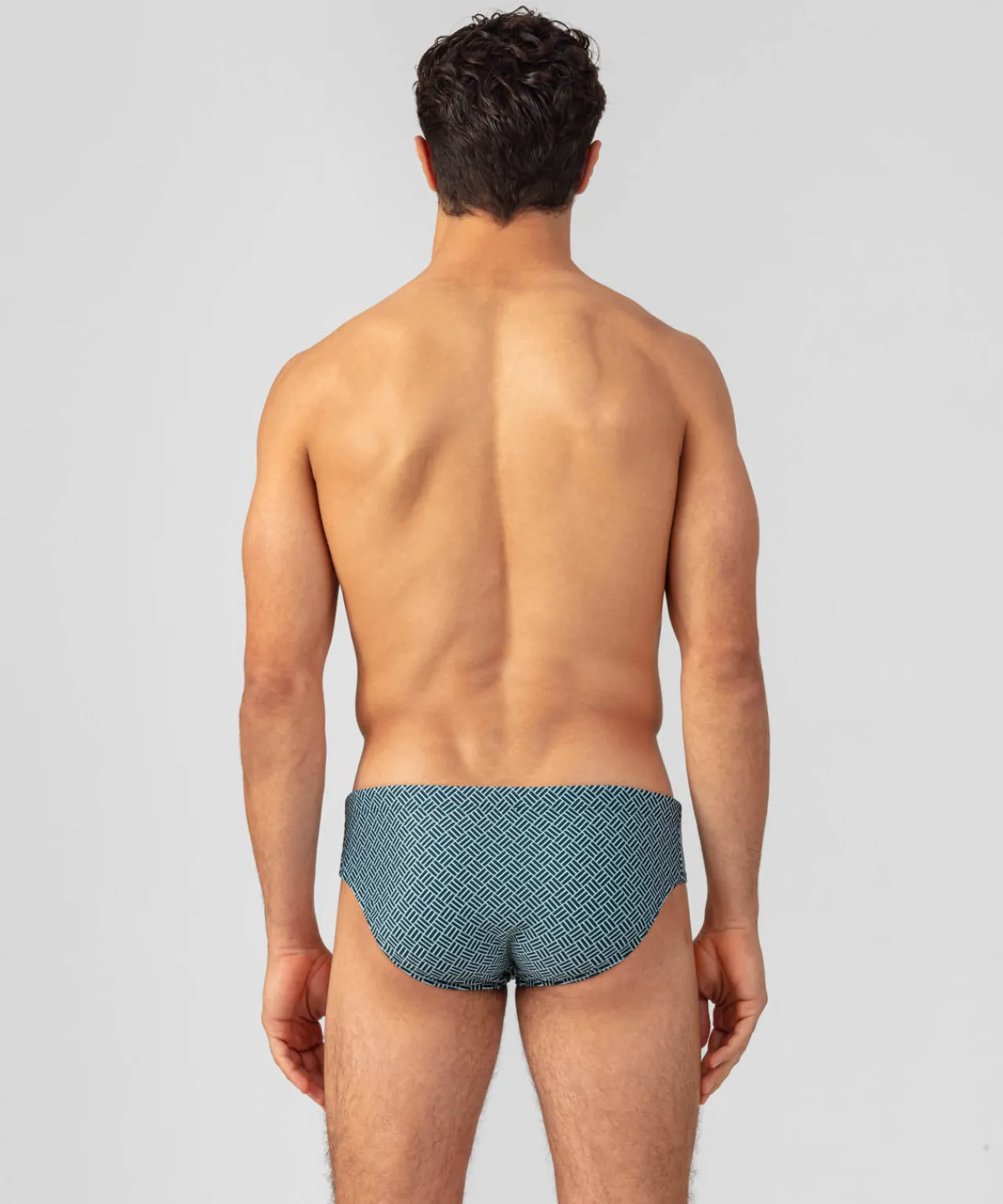 Ron Dorff Swim Briefs | Swim Briefs>Swim Briefs w. Graphic Pattern