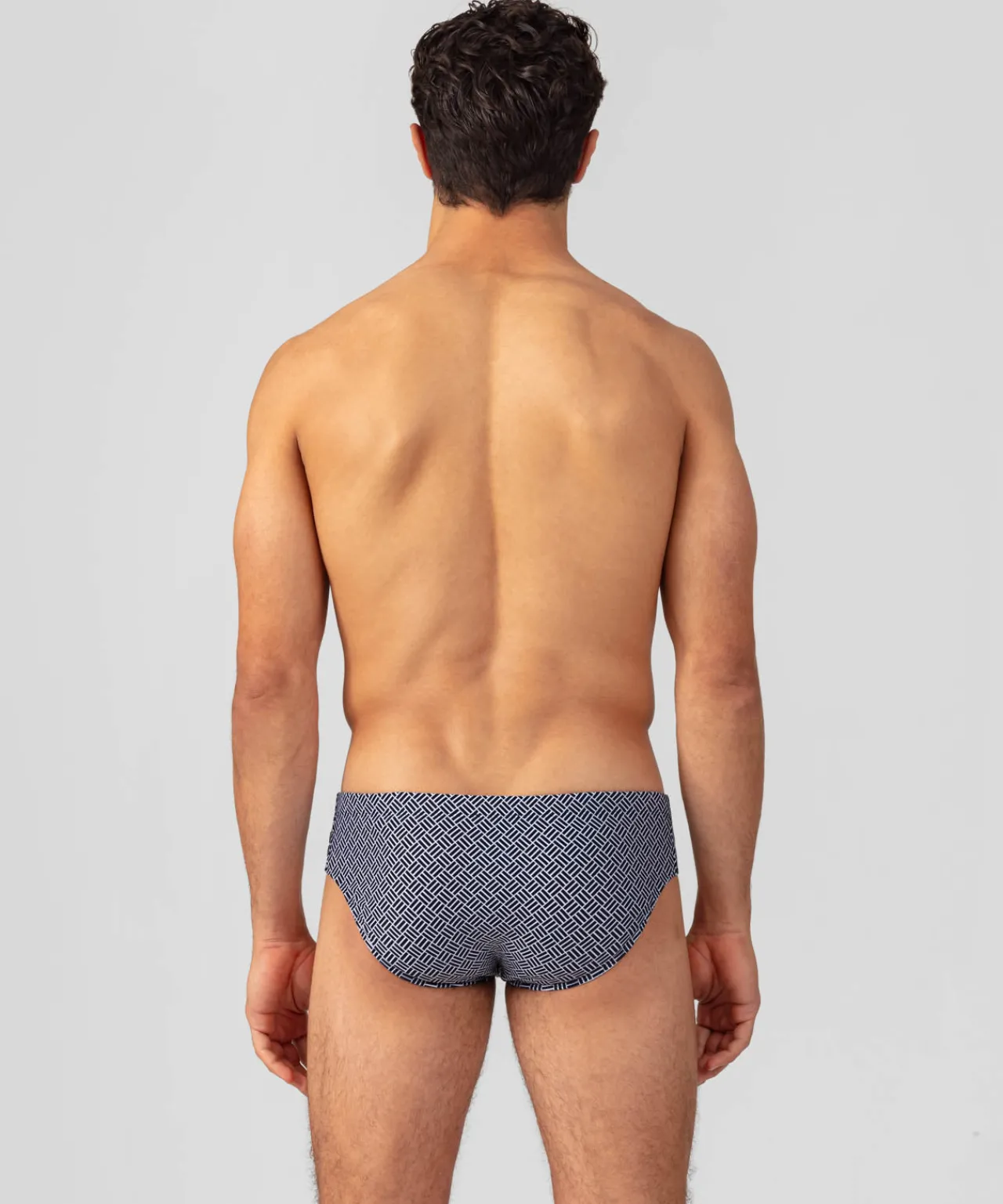 Ron Dorff Swim Briefs | Swim Briefs>Swim Briefs w. Graphic Pattern