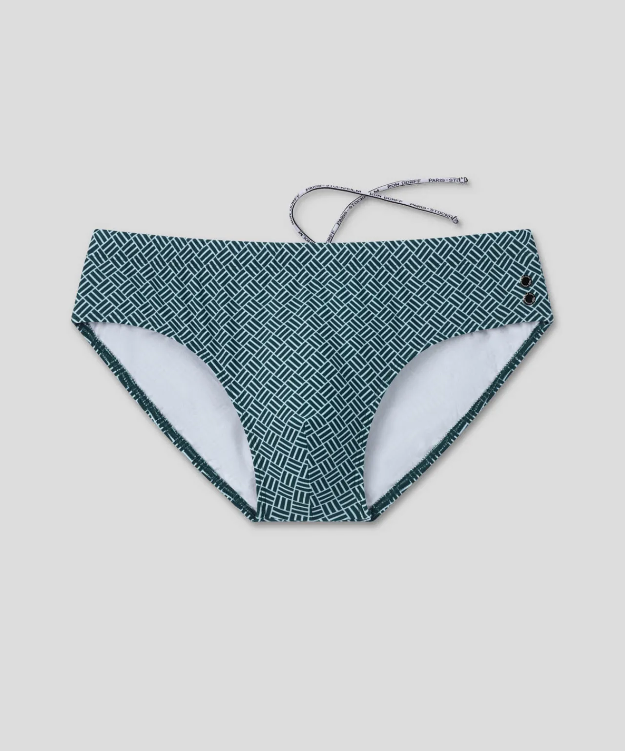 Ron Dorff Swim Briefs | Swim Briefs>Swim Briefs w. Graphic Pattern