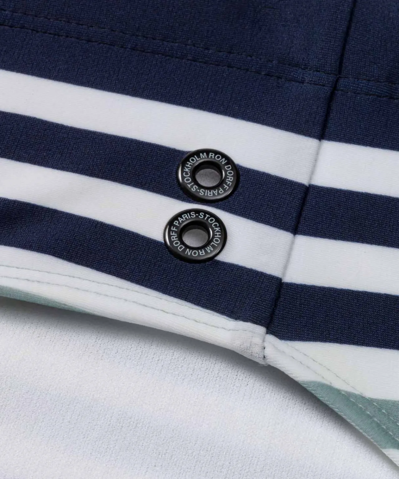 Ron Dorff Swim Briefs | Swim Briefs>Swim Briefs w. Multico Stripes