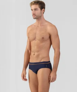 Ron Dorff Swim Briefs | Swim Briefs>Swim Briefs w. Neon Piping
