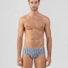 Ron Dorff Swim Briefs | Swim Briefs>Swim Briefs w. Nordic Pattern