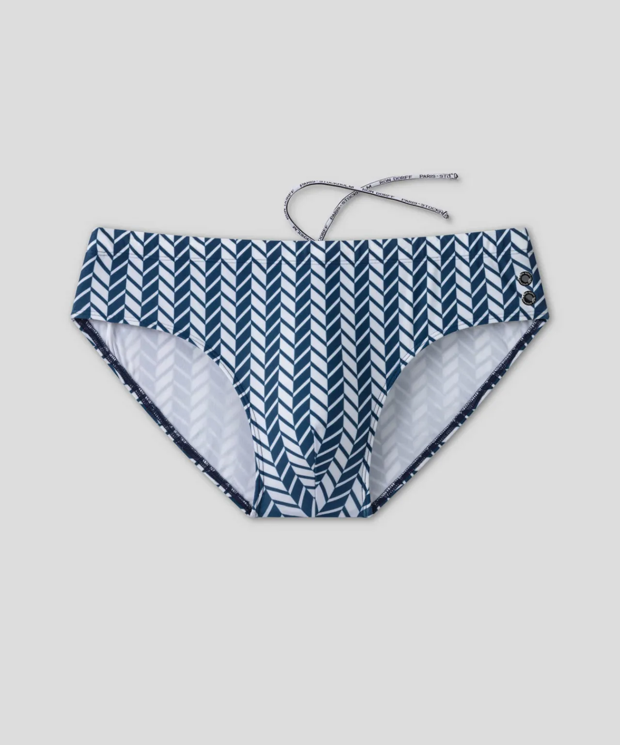 Ron Dorff Swim Briefs | Swim Briefs>Swim Briefs w. Nordic Pattern