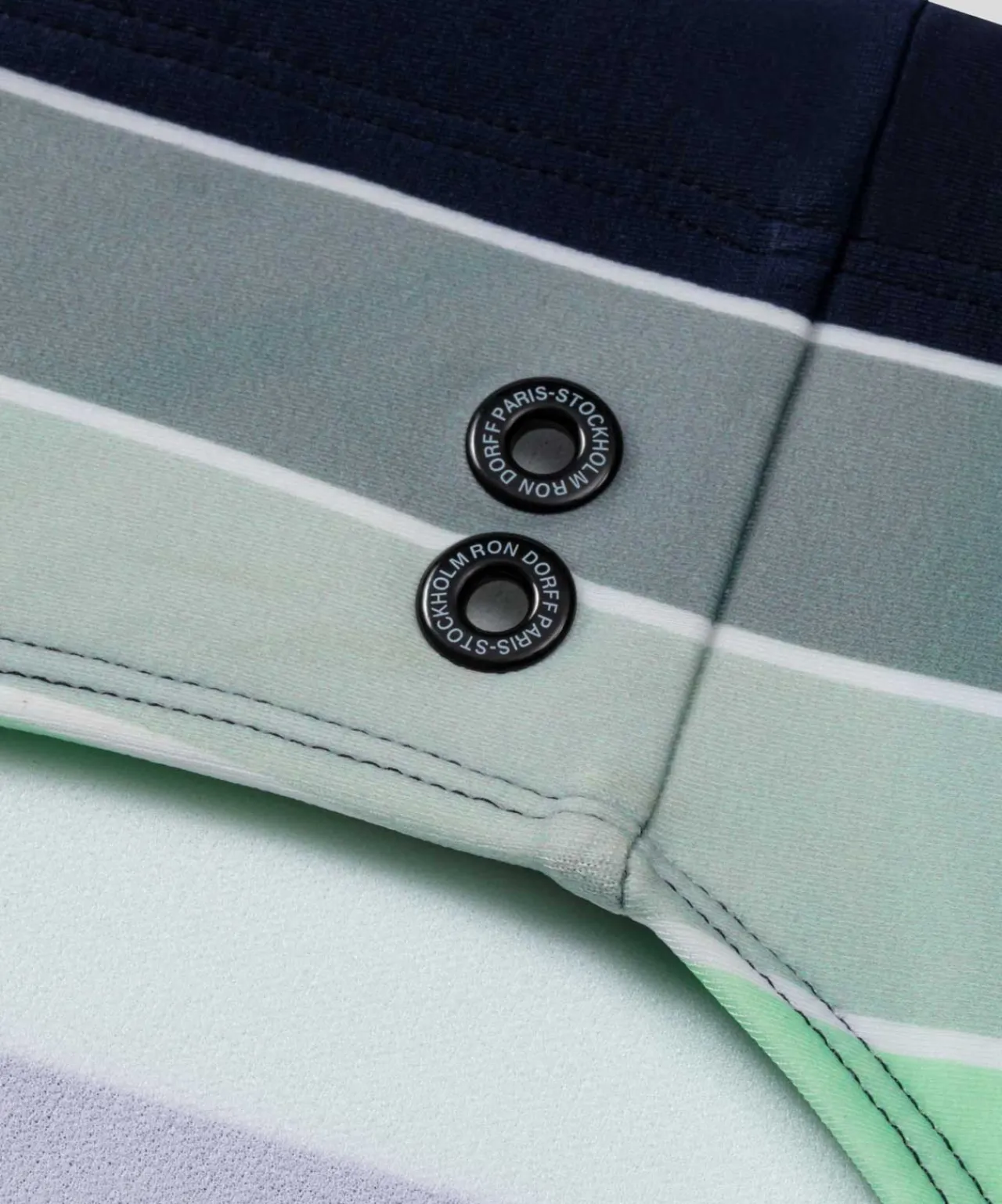 Ron Dorff Swim Briefs | Swim Briefs>Swim Briefs w. Placed Stripes