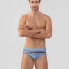 Ron Dorff Swim Briefs | Swim Briefs>Swim Briefs w. Stripes