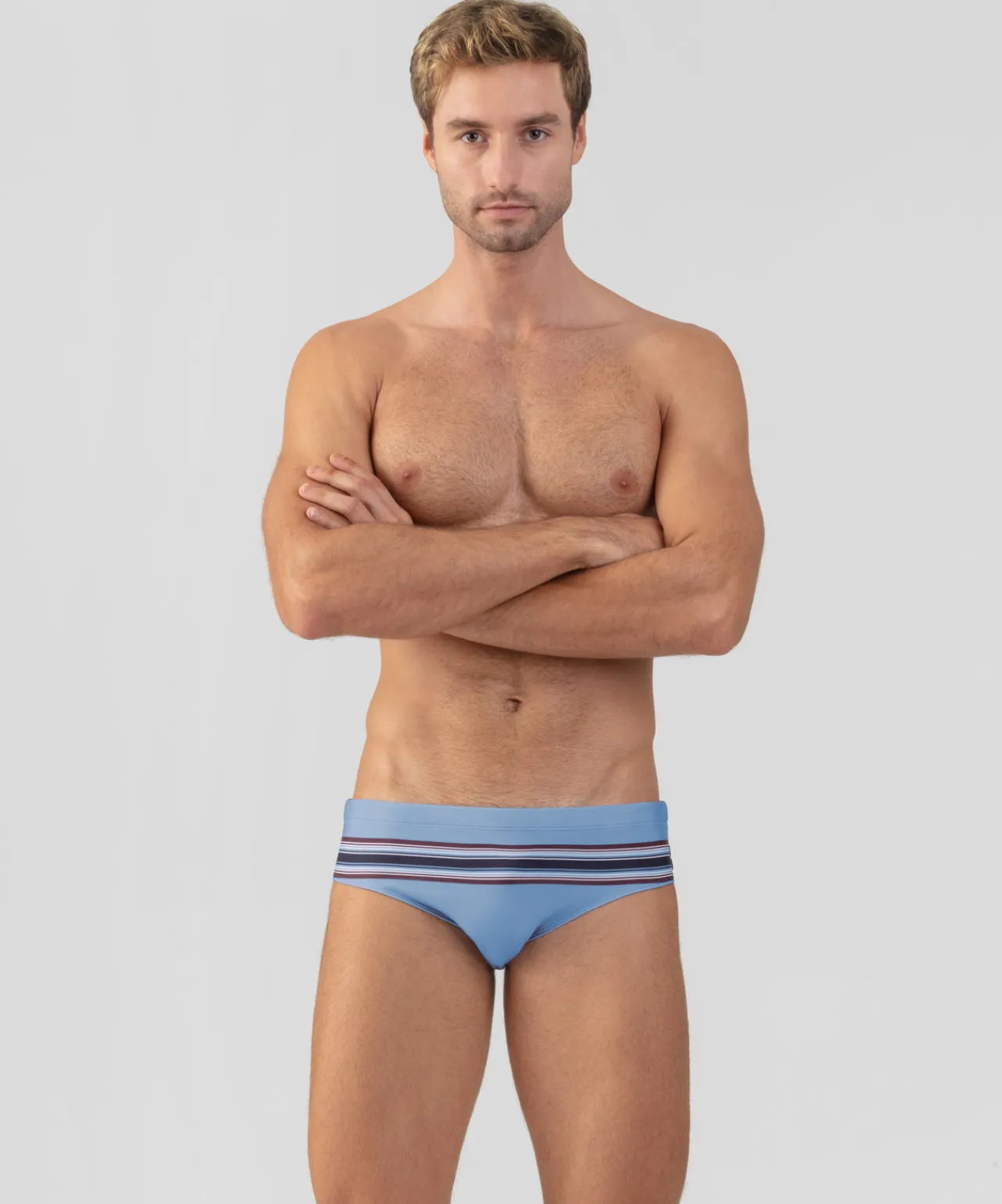 Ron Dorff Swim Briefs | Swim Briefs>Swim Briefs w. Stripes