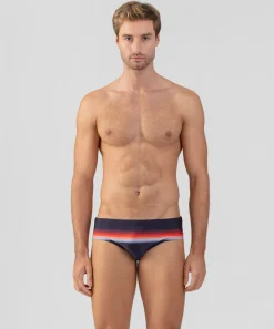 Ron Dorff Swim Briefs | Swim Briefs>Swim Briefs w. Stripes
