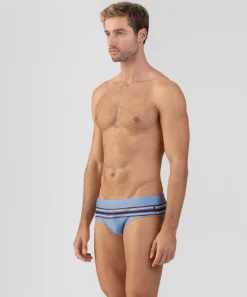 Ron Dorff Swim Briefs | Swim Briefs>Swim Briefs w. Stripes