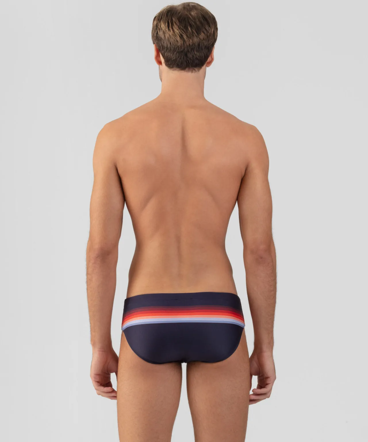 Ron Dorff Swim Briefs | Swim Briefs>Swim Briefs w. Stripes