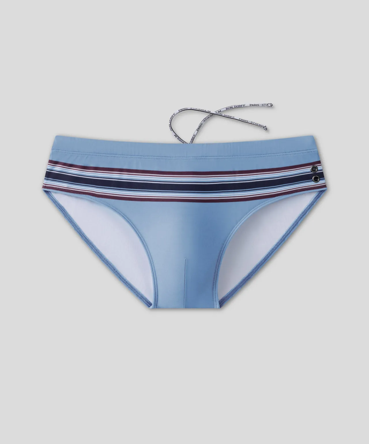 Ron Dorff Swim Briefs | Swim Briefs>Swim Briefs w. Stripes