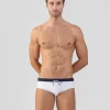 Ron Dorff Swim Briefs | Swim Briefs>Swim Briefs w. Waistband