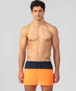 Ron Dorff Swim Shorts | Swim Shorts>Swim Shorts Bicolor